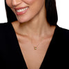 Belle Époque Reel Yellow Gold Necklace, 5.7mm